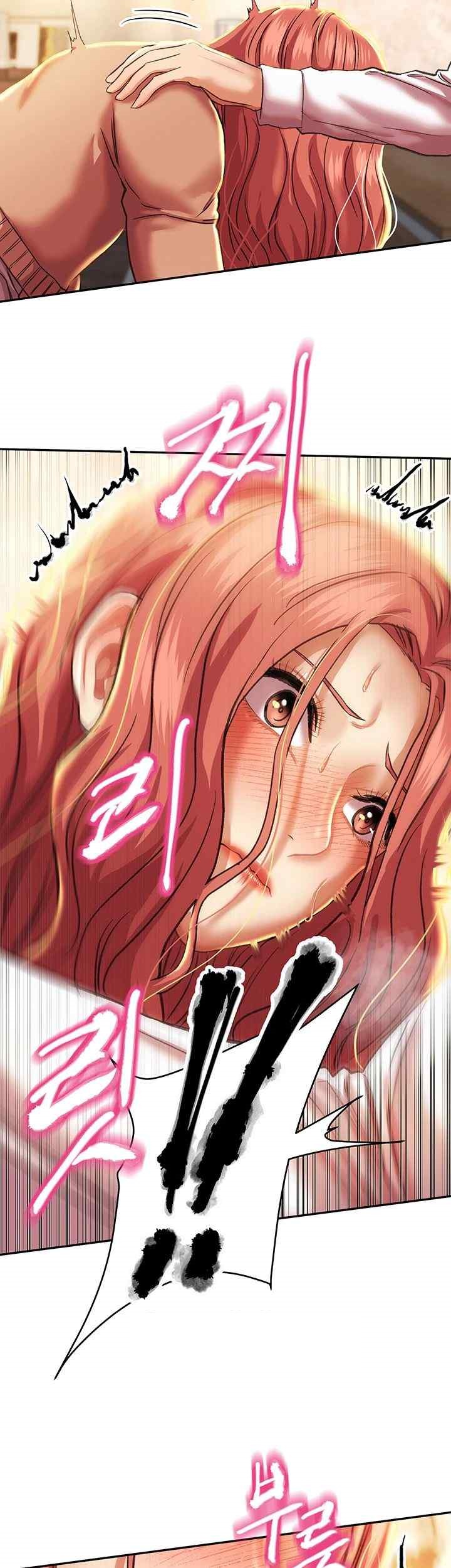 Women of God Raw Chapter 3 image 19