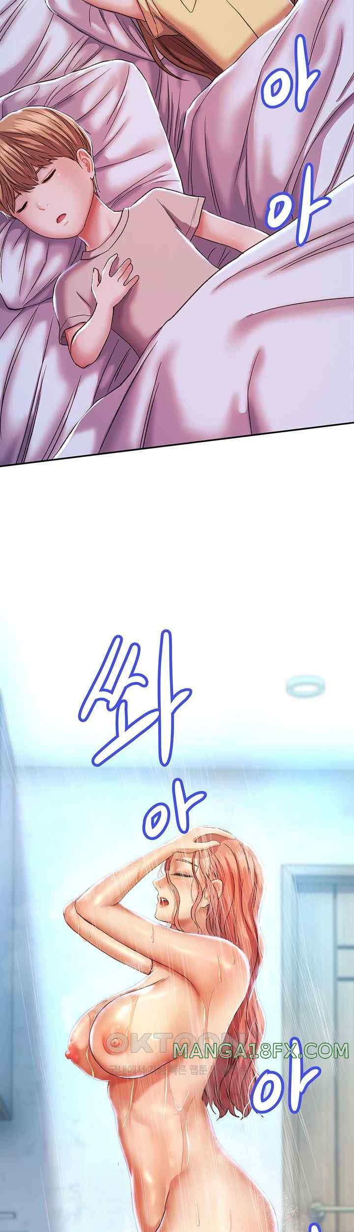 Women of God Raw Chapter 3 image 40