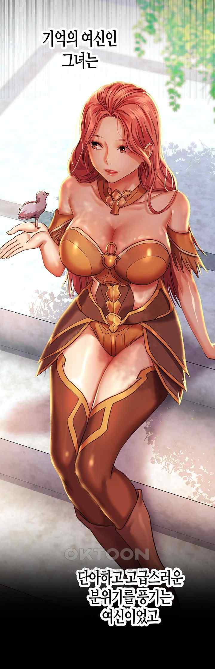 Women of God Raw Chapter 5 image 6