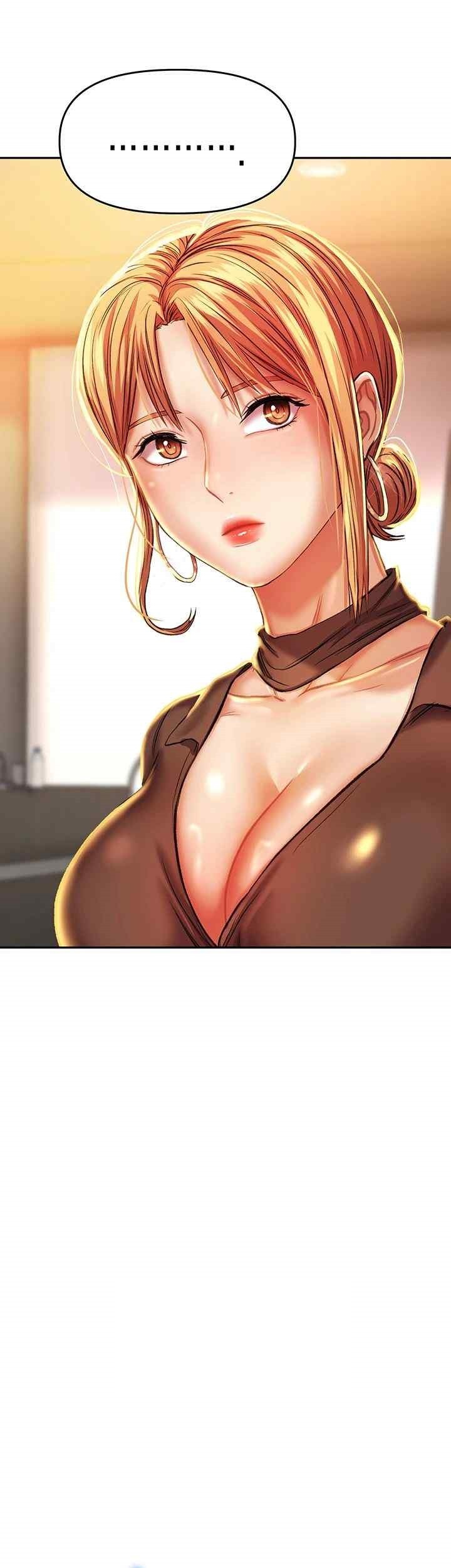 Women of God Raw Chapter 6 image 27