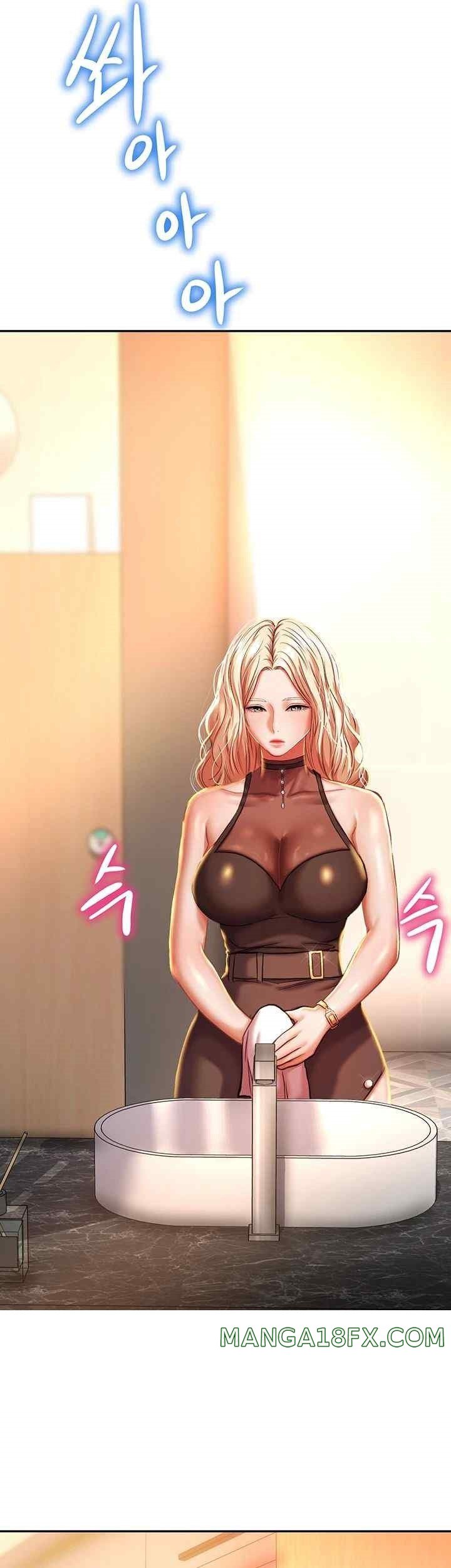 Women of God Raw Chapter 6 image 28