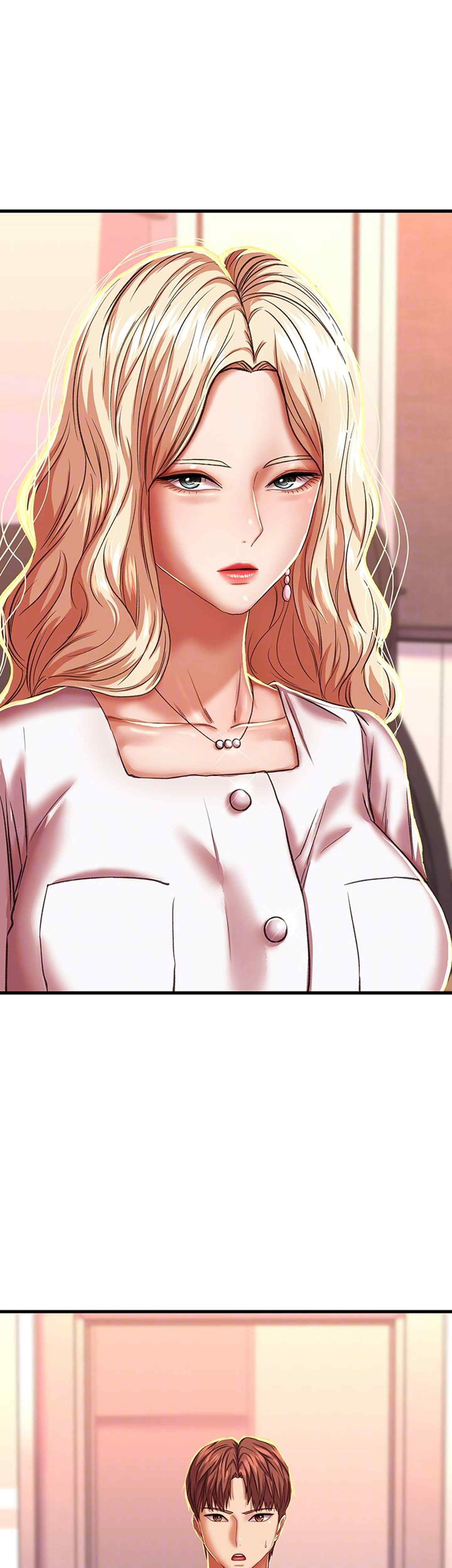 Women of God Raw Chapter 8 image 13