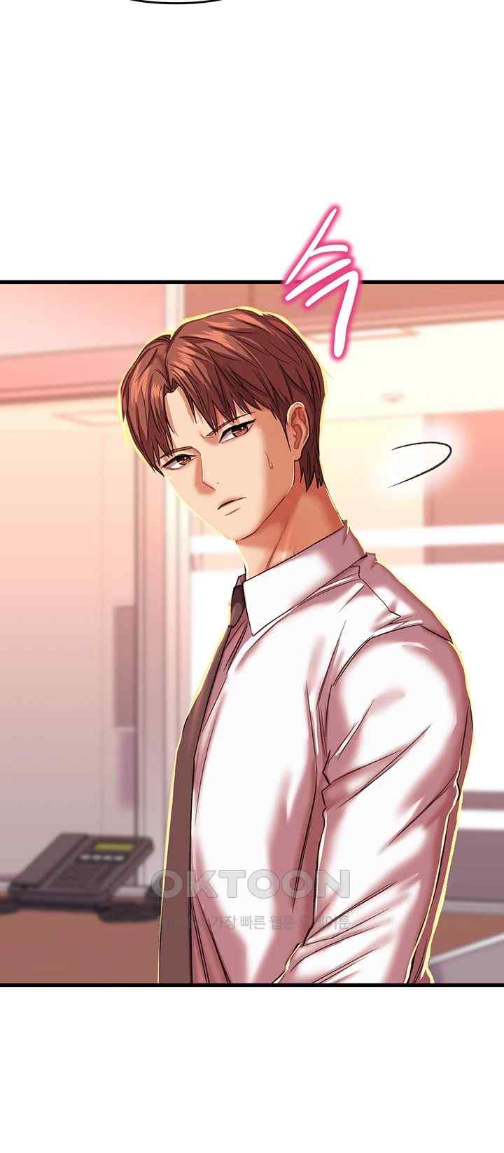 Women of God Raw Chapter 8 image 29
