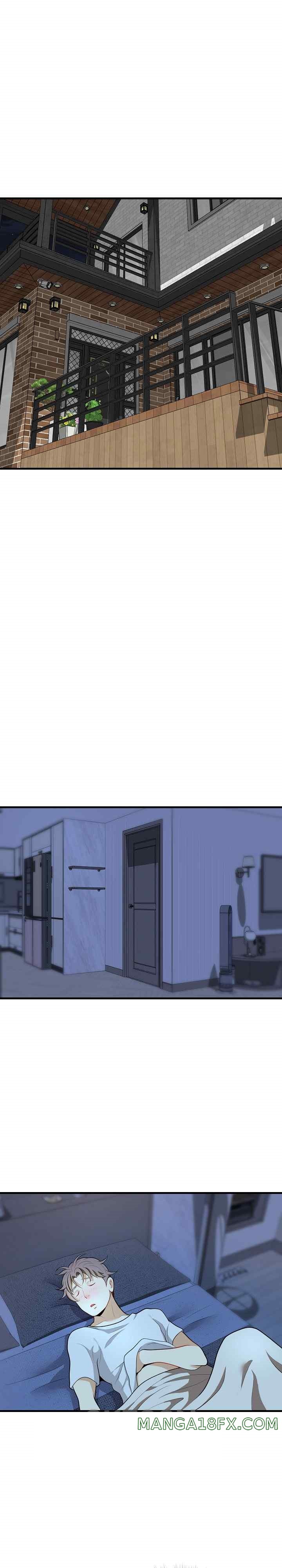 My Sister-in-Law is a Pervert Raw Chapter 13 image 5