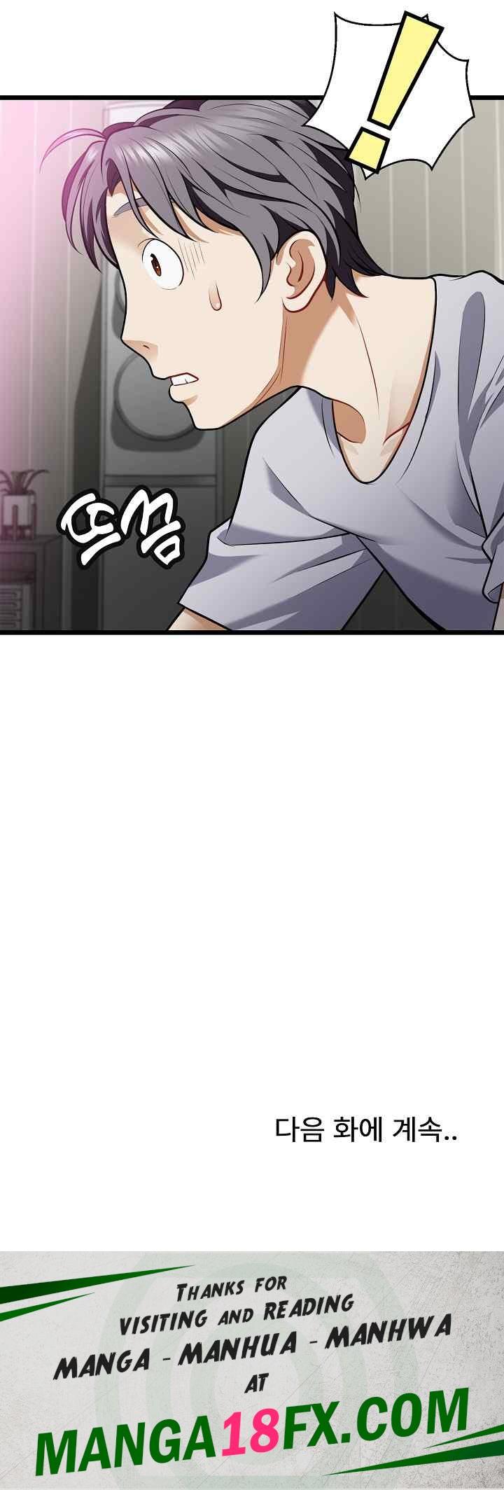 My Sister-in-Law is a Pervert Raw Chapter 4 image 29