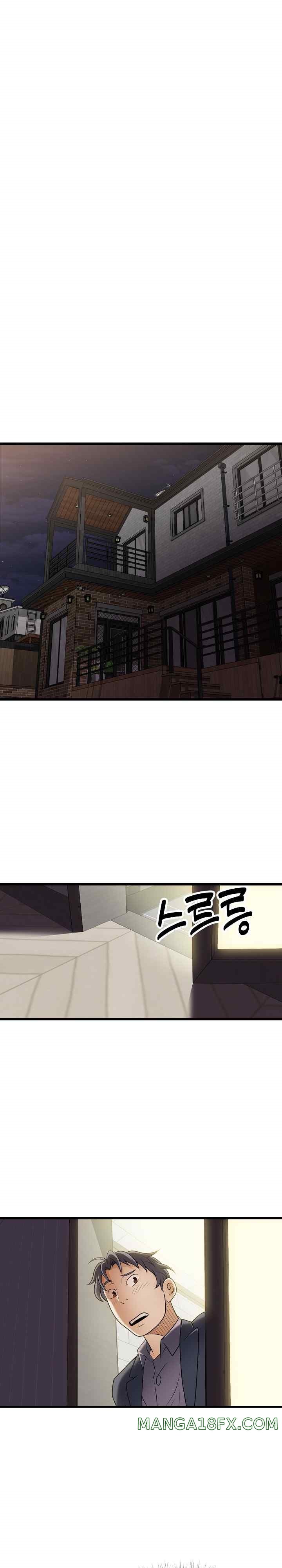 My Sister-in-Law is a Pervert Raw Chapter 8 image 21
