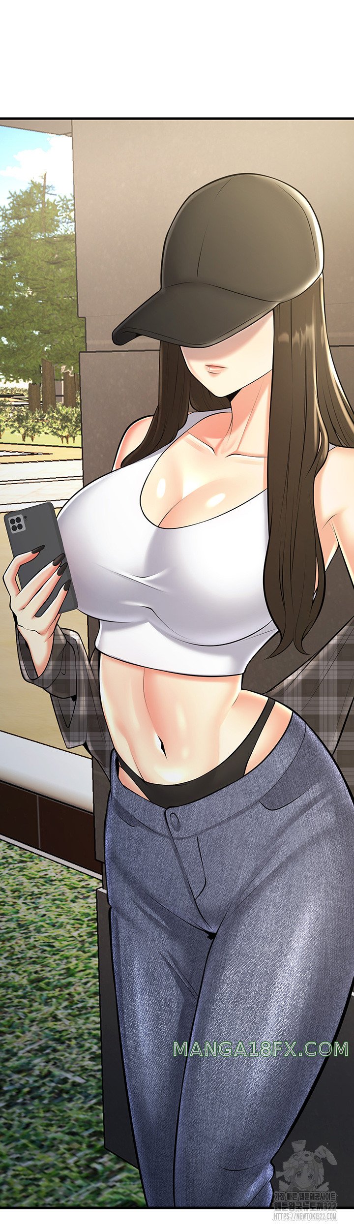 Sexy Entertainment Raw Chapter 21 image 27