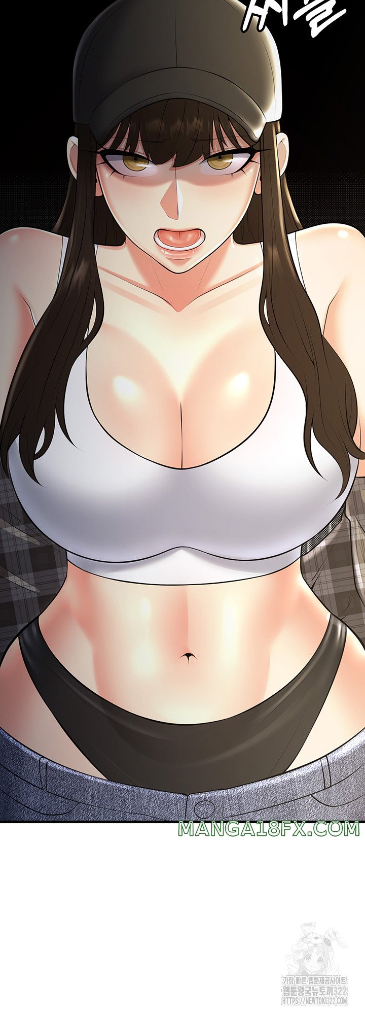 Sexy Entertainment Raw Chapter 21 image 38