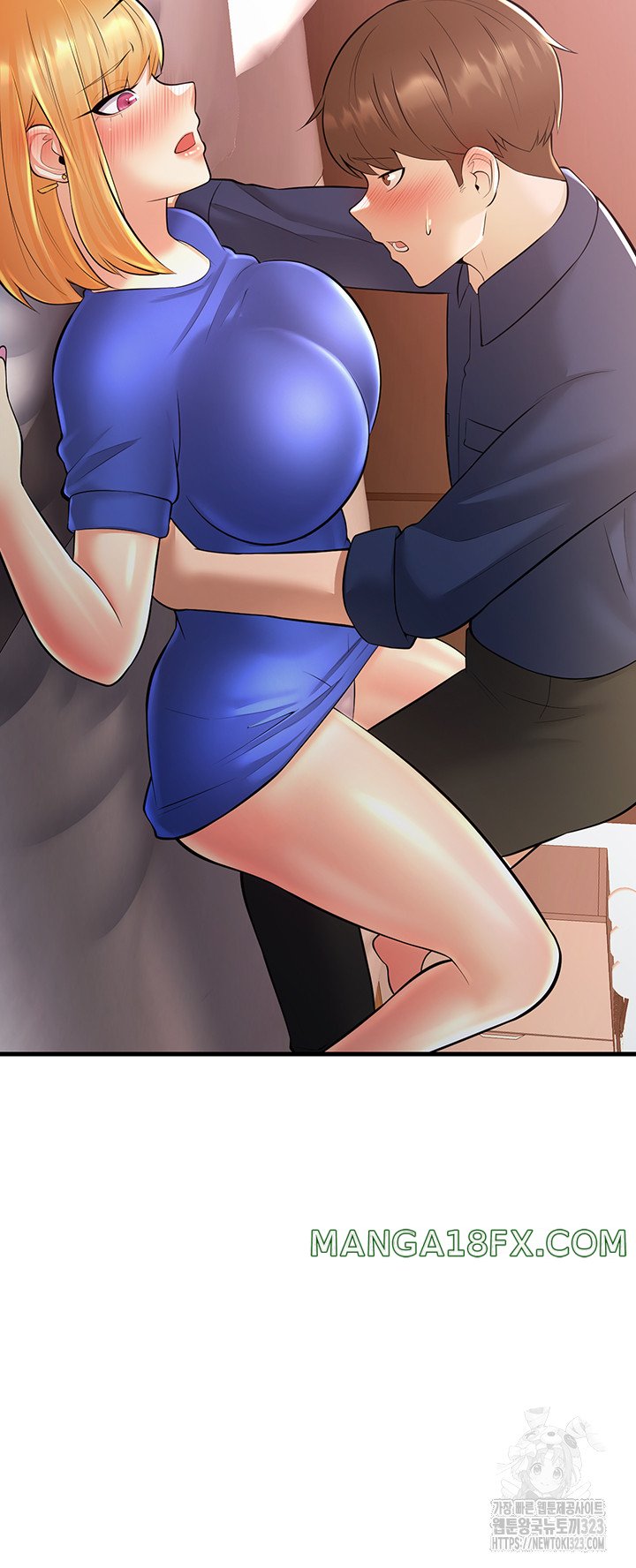 Sexy Entertainment Raw Chapter 22 image 30
