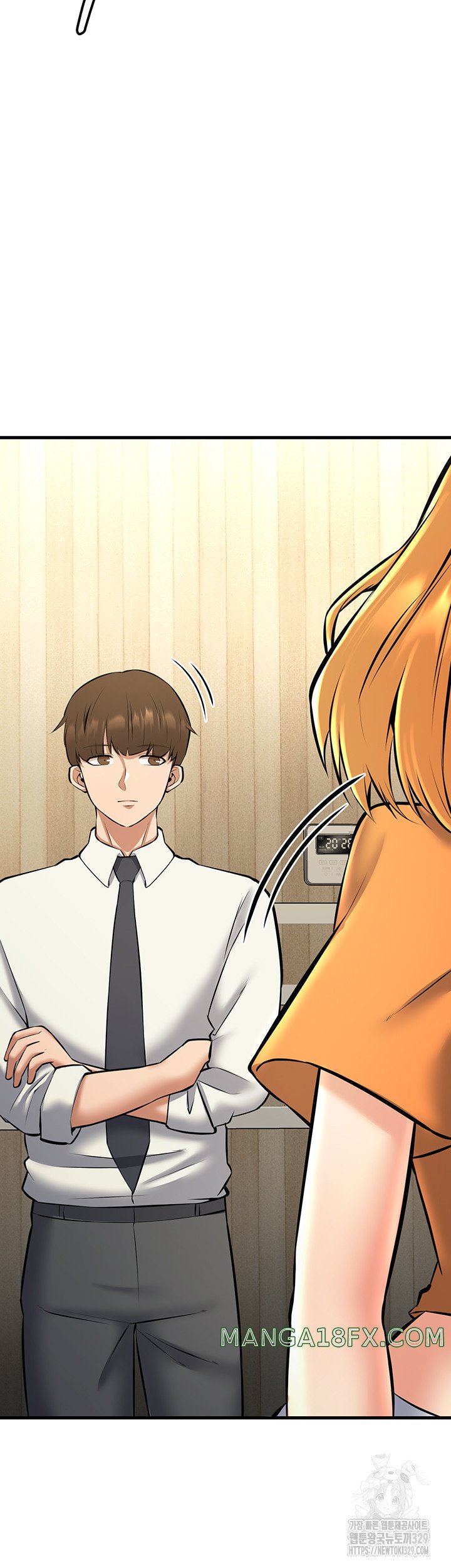 Sexy Entertainment Raw Chapter 28 image 23