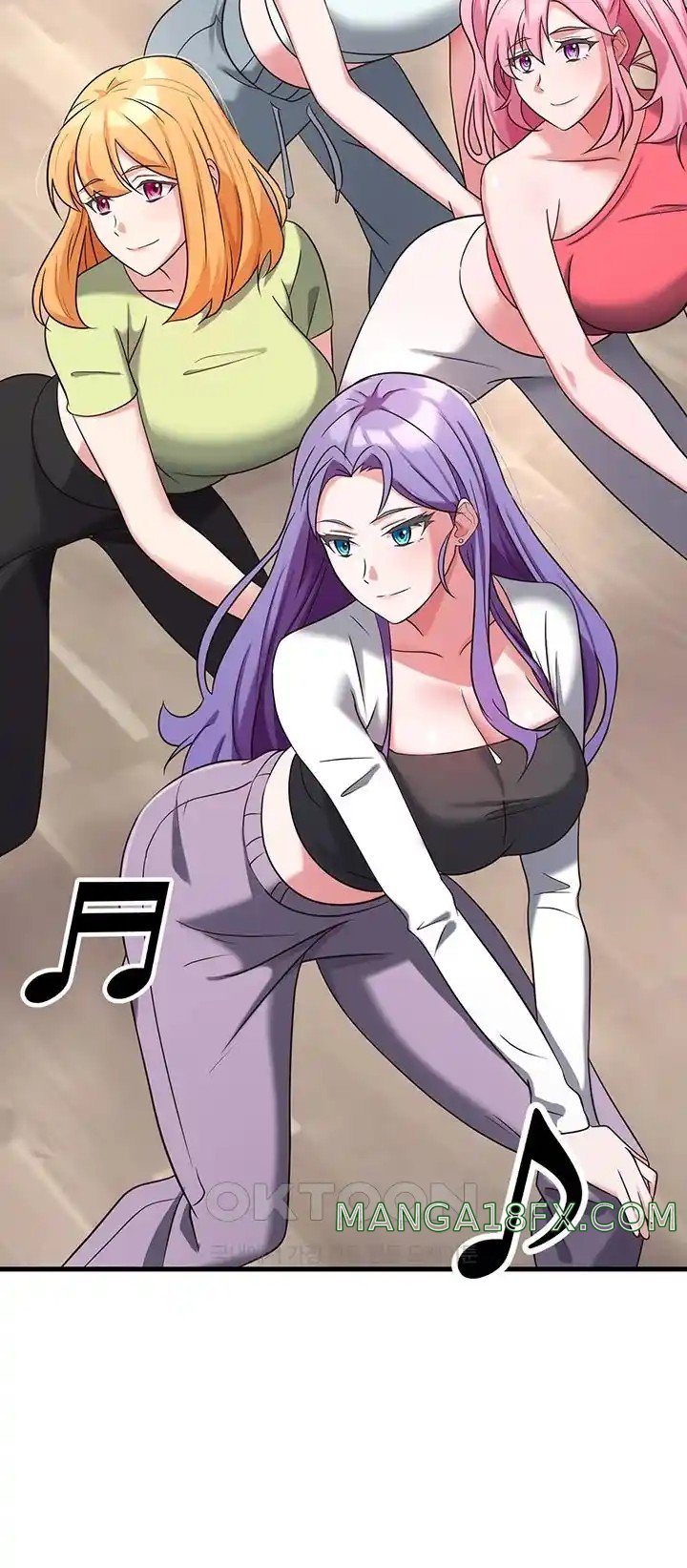 Sexy Entertainment Raw Chapter 35 image 38