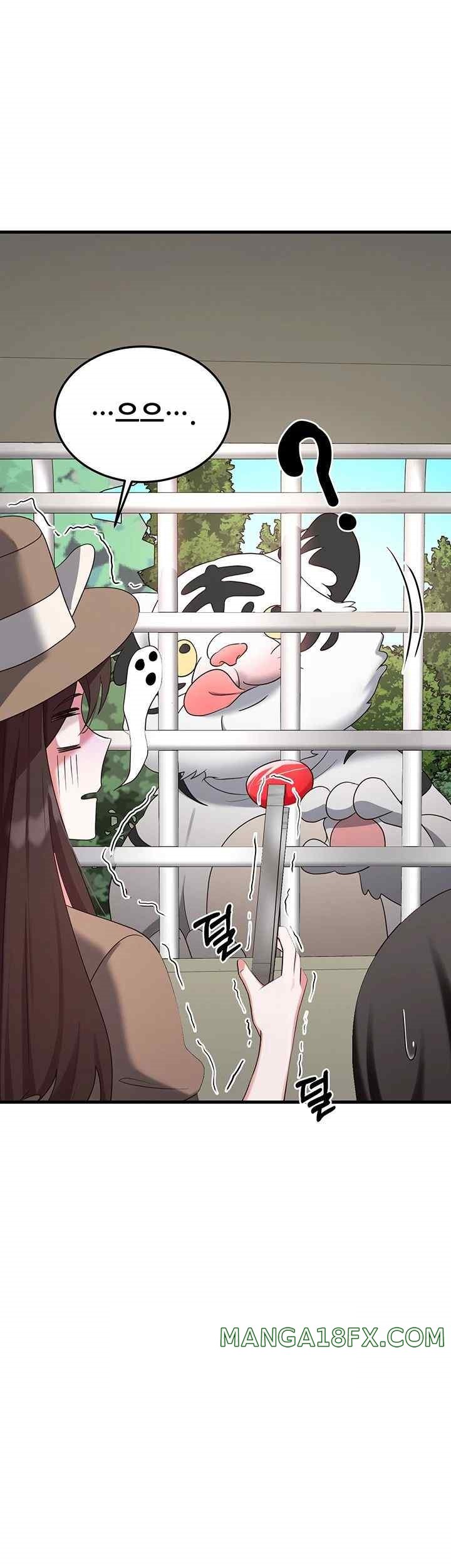 Sexy Entertainment Raw Chapter 37 image 43