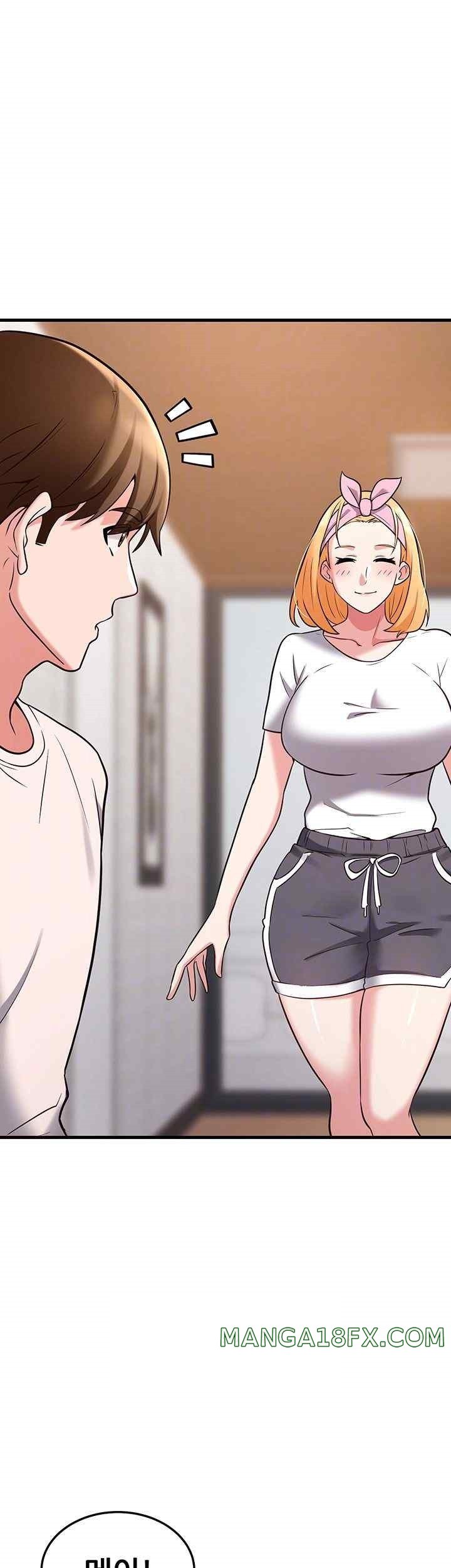 Sexy Entertainment Raw Chapter 38 image 13
