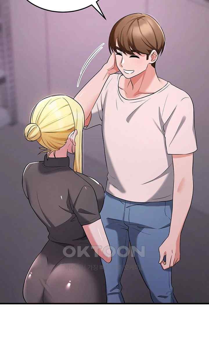 Sexy Entertainment Raw Chapter 38 image 40