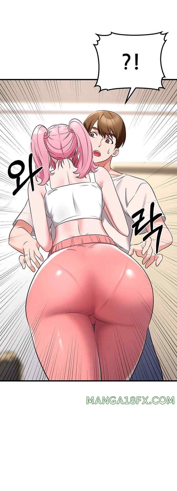 Sexy Entertainment Raw Chapter 40 image 48