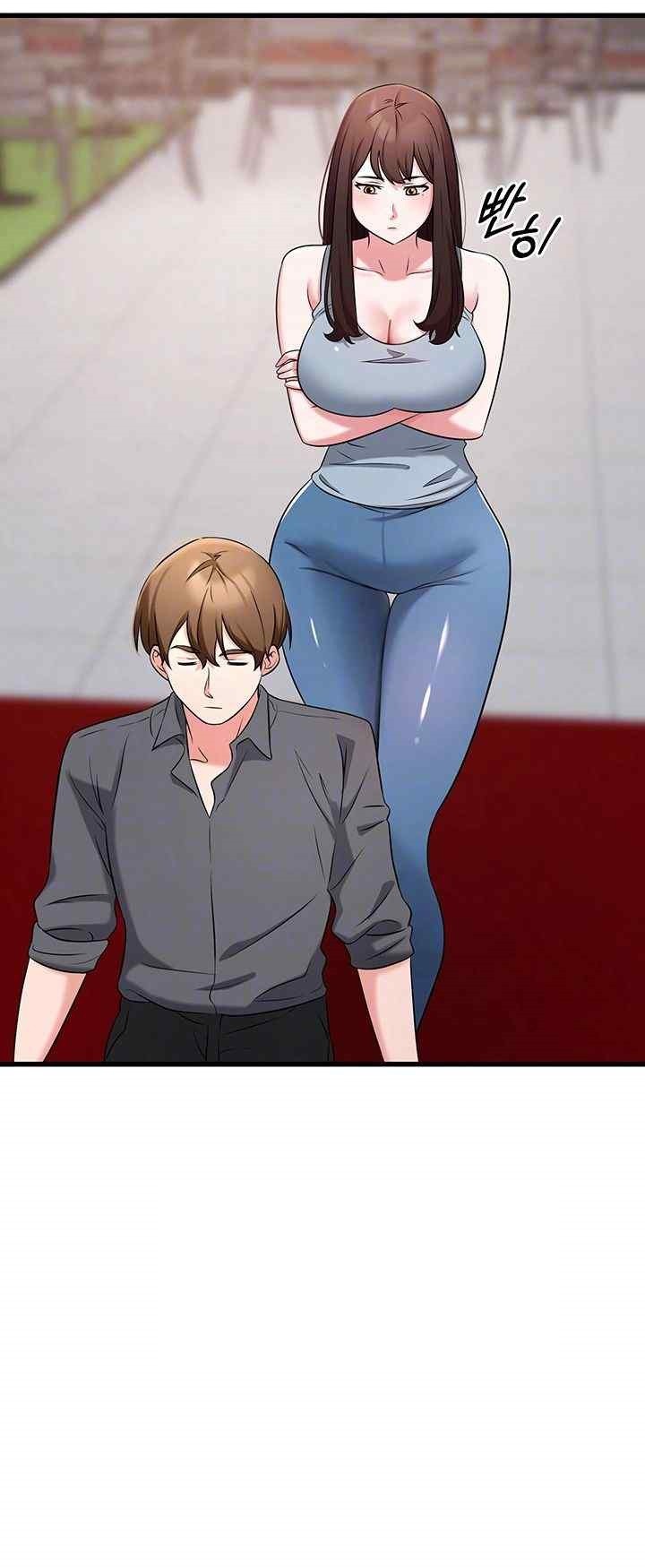 Sexy Entertainment Raw Chapter 42 image 13