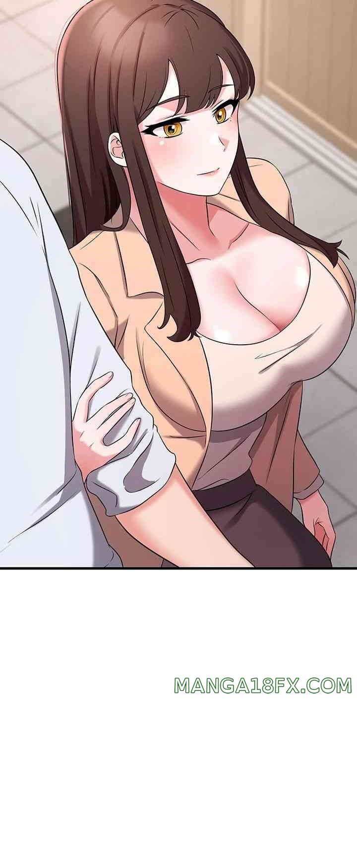 Sexy Entertainment Raw Chapter 43 image 27