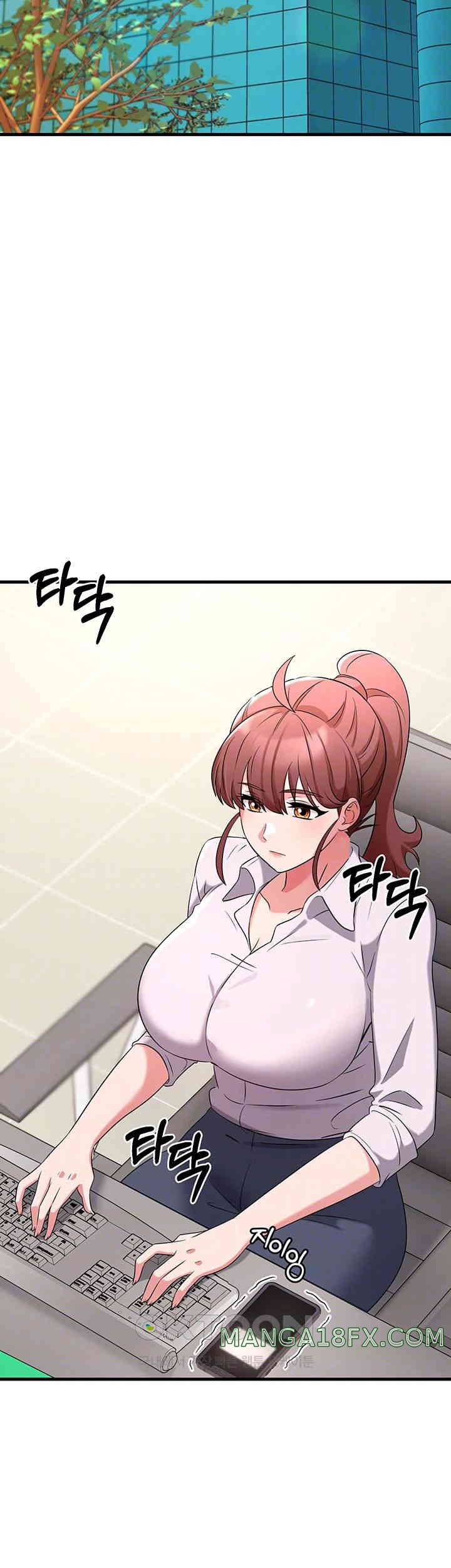 Sexy Entertainment Raw Chapter 52 image 7