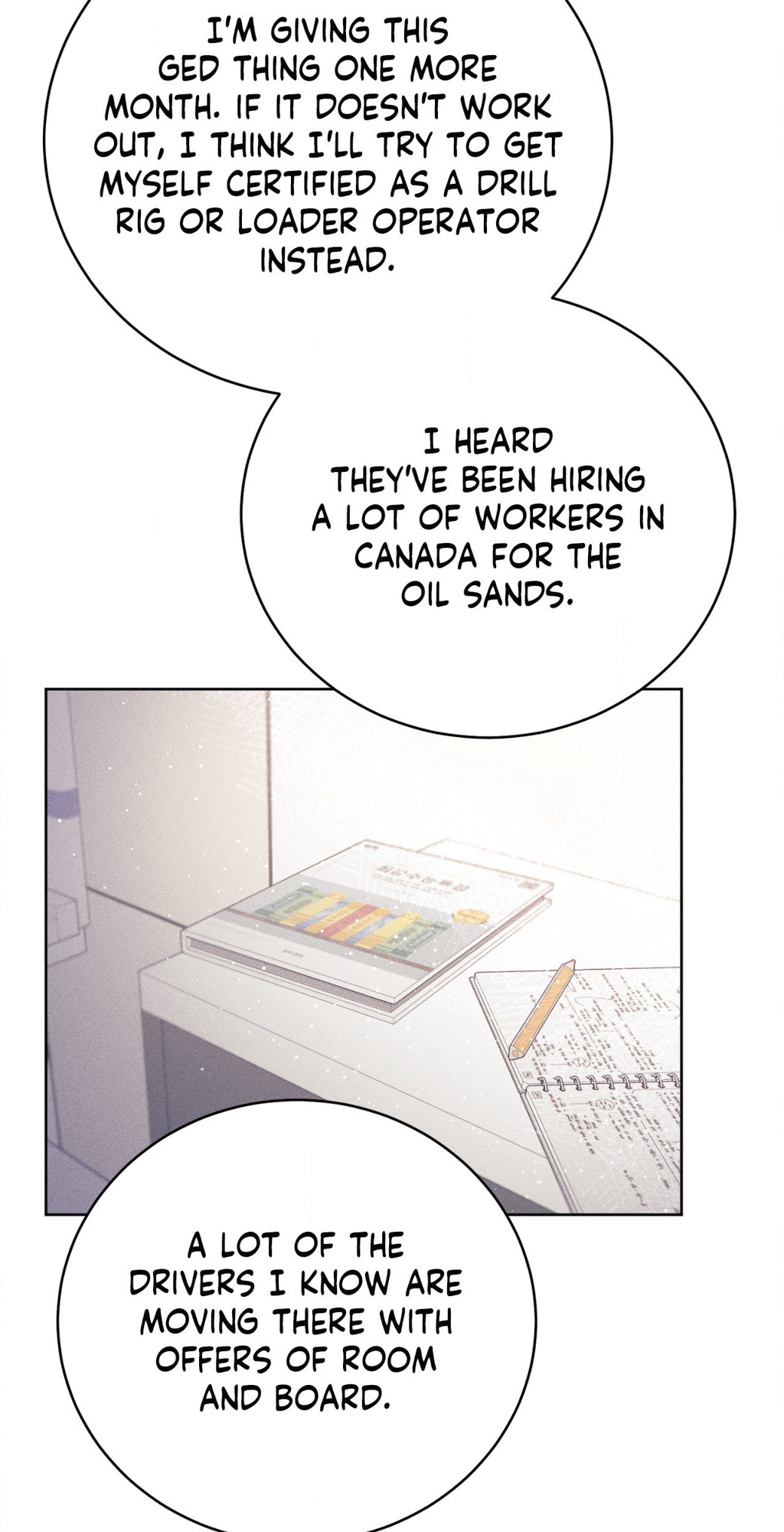 11336 Chapter 40 - The End image 9