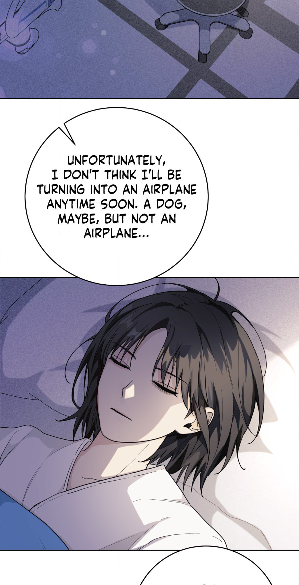 11336 Chapter 40 - The End image 12