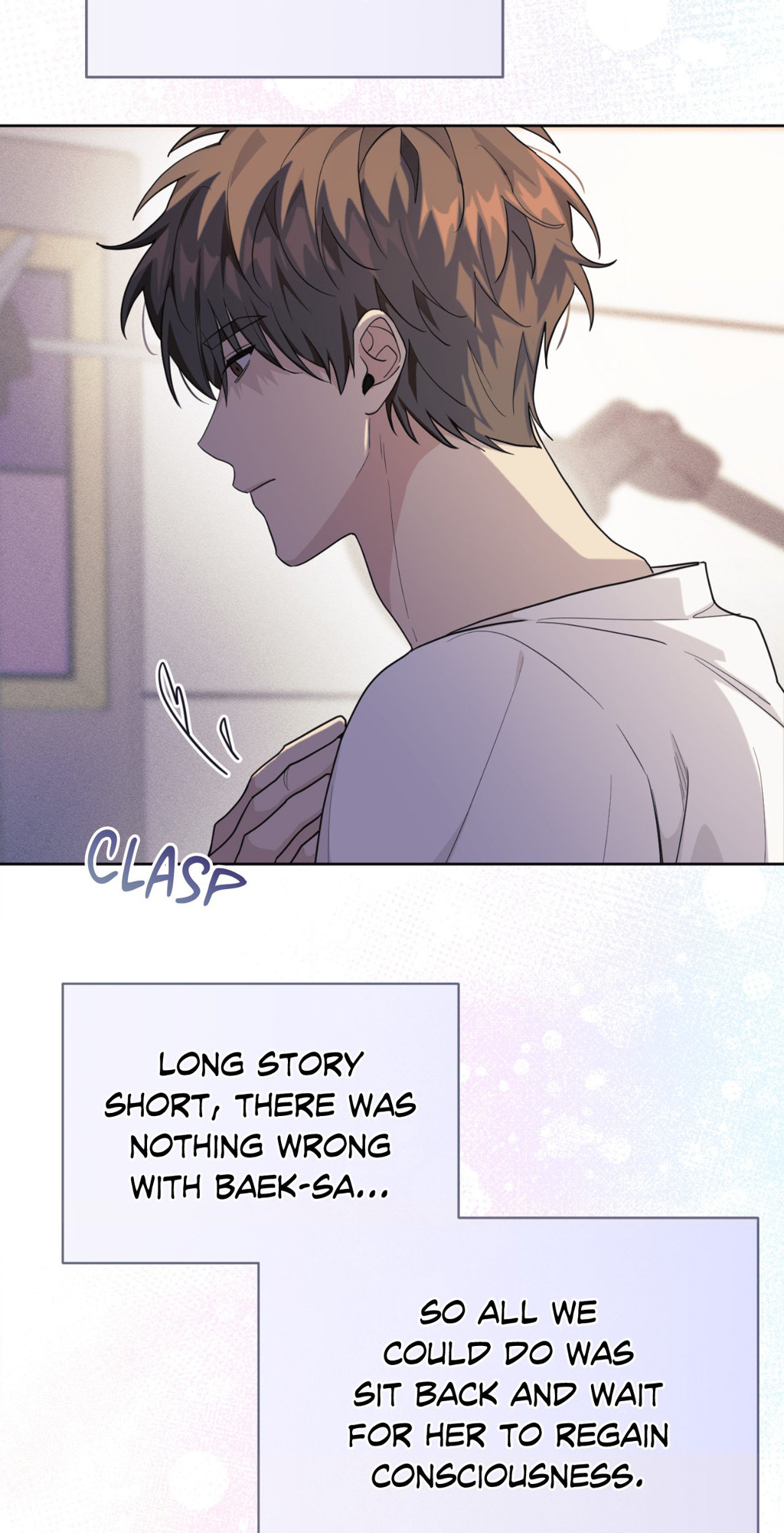 11336 Chapter 40 - The End image 1