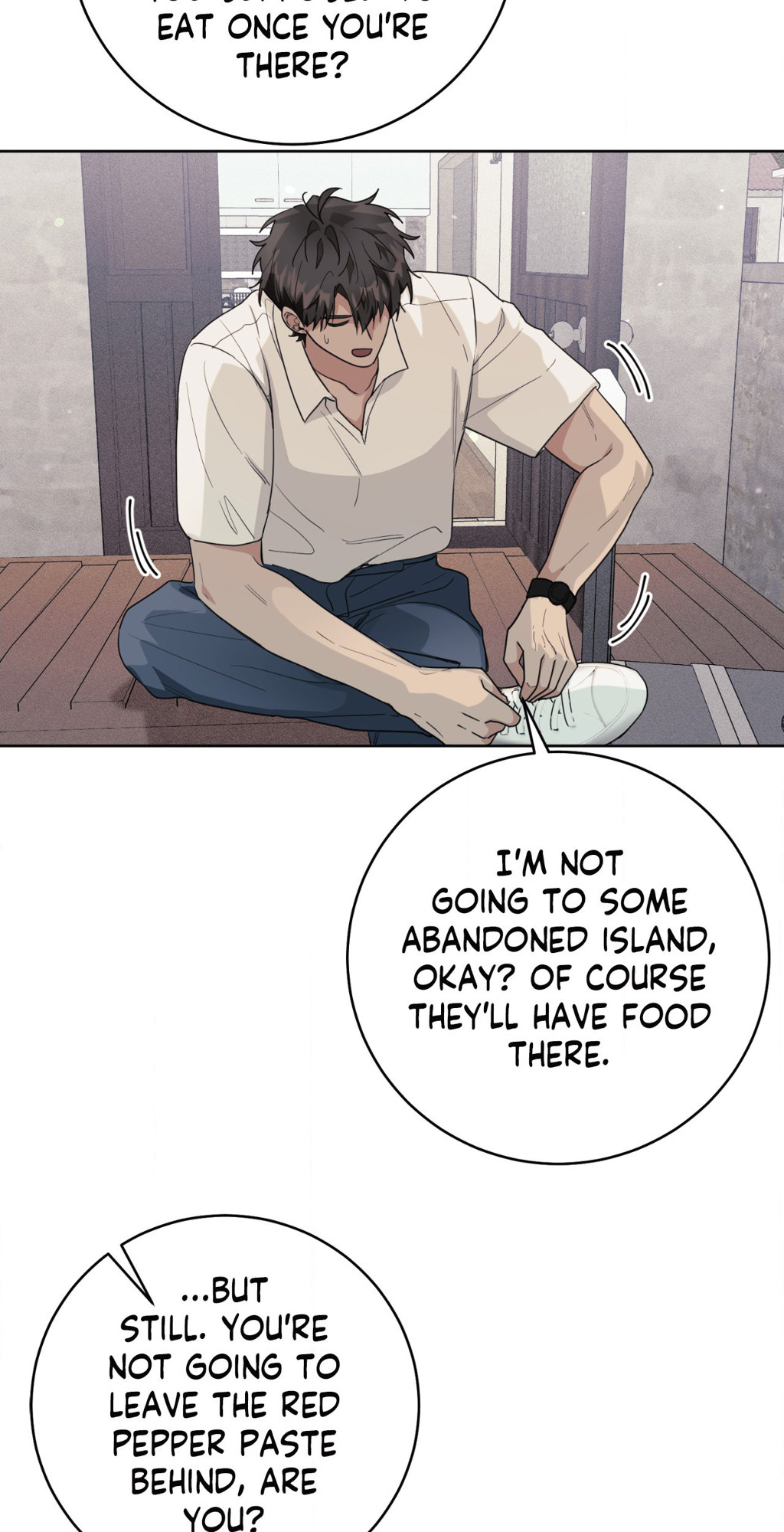 11336 Chapter 40 - The End image 49