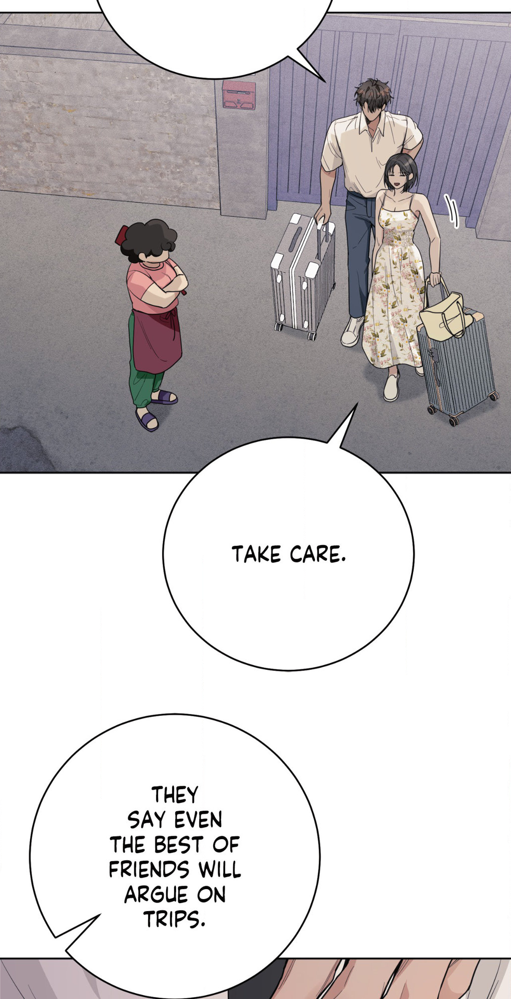 11336 Chapter 40 - The End image 51