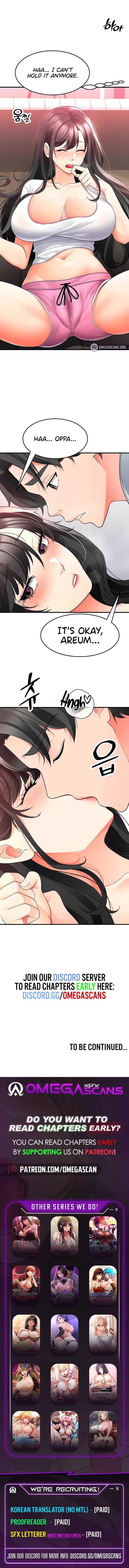 The Student Council President’s Hidden Task Is the (Sexual) Development of Female Students Chapter 13 image 8