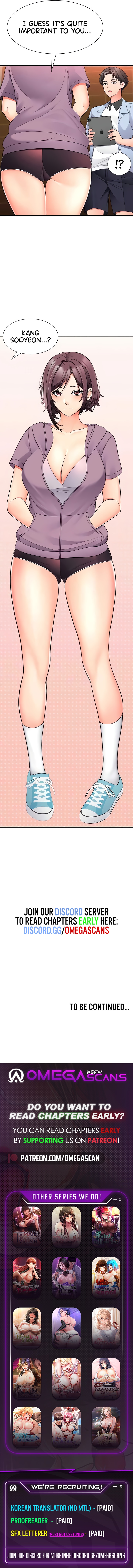 The Student Council President’s Hidden Task Is the (Sexual) Development of Female Students Chapter 16 image 7