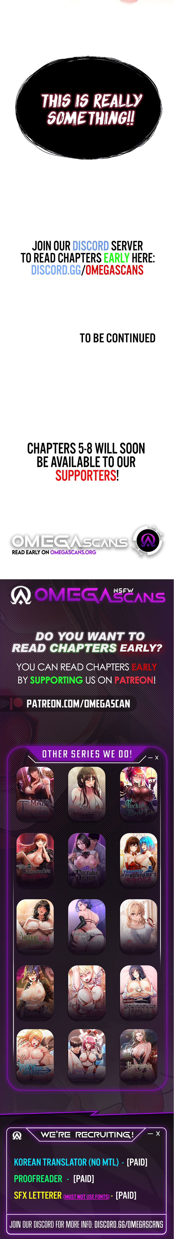 The Student Council President’s Hidden Task Is the (Sexual) Development of Female Students Chapter 4 image 11