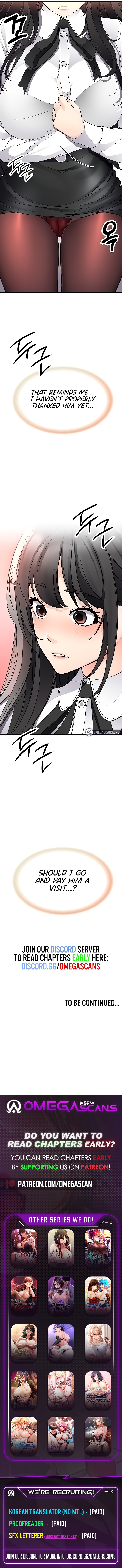 The Student Council President’s Hidden Task Is the (Sexual) Development of Female Students Chapter 9 image 11
