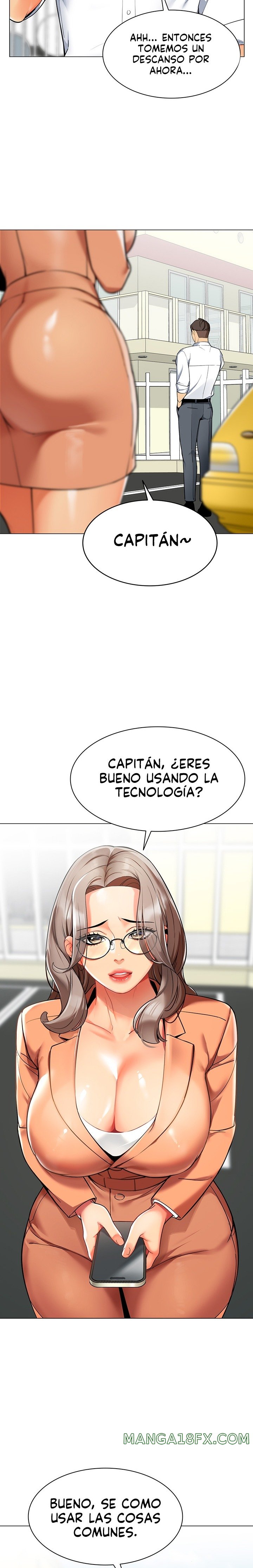 Let’s Play Kindergarten Raw Chapter 1 image 15