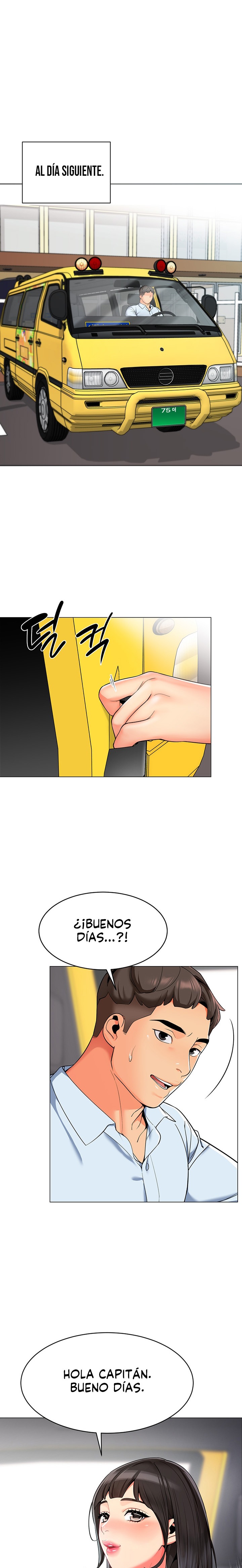 Let’s Play Kindergarten Raw Chapter 1 image 27