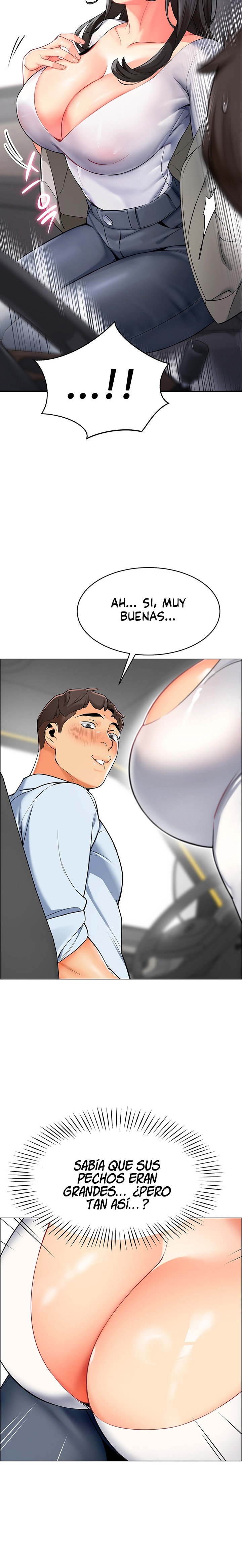 Let’s Play Kindergarten Raw Chapter 1 image 28
