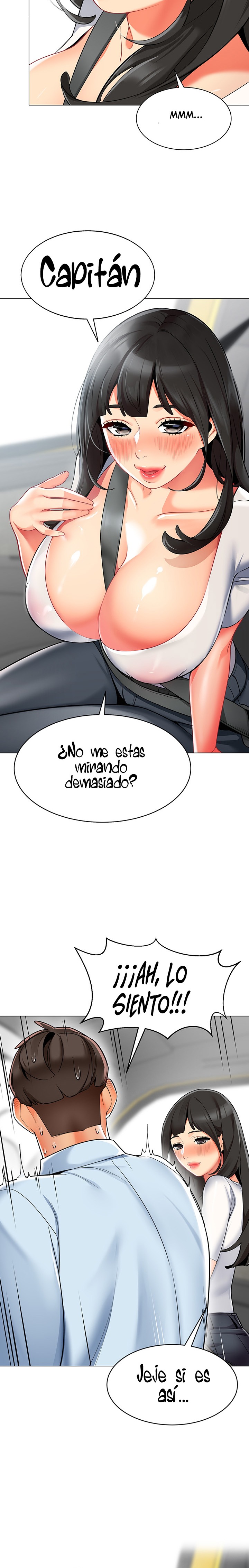 Let’s Play Kindergarten Raw Chapter 1 image 31