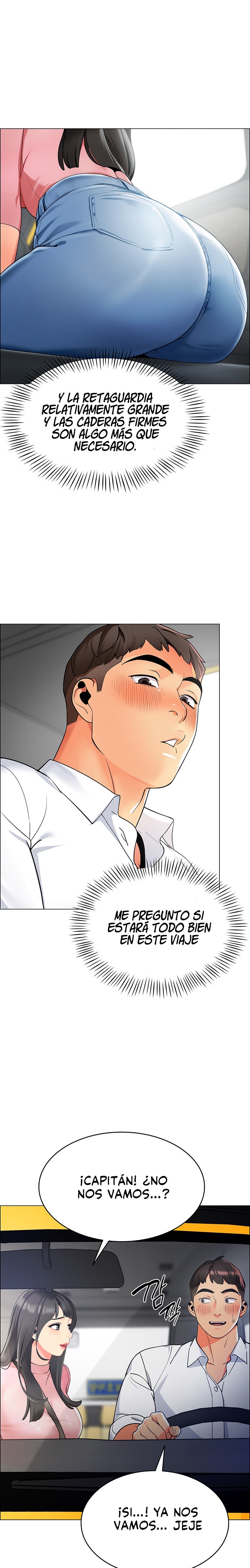 Let’s Play Kindergarten Raw Chapter 1 image 7