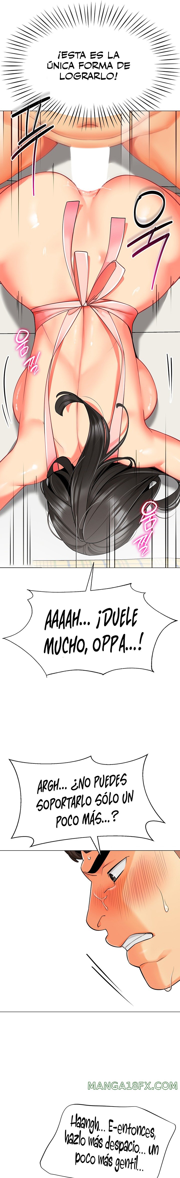 Let’s Play Kindergarten Raw Chapter 10 image 12