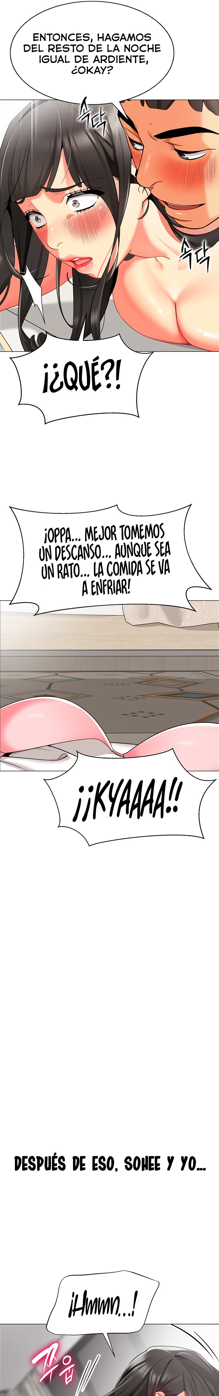 Let’s Play Kindergarten Raw Chapter 10 image 21