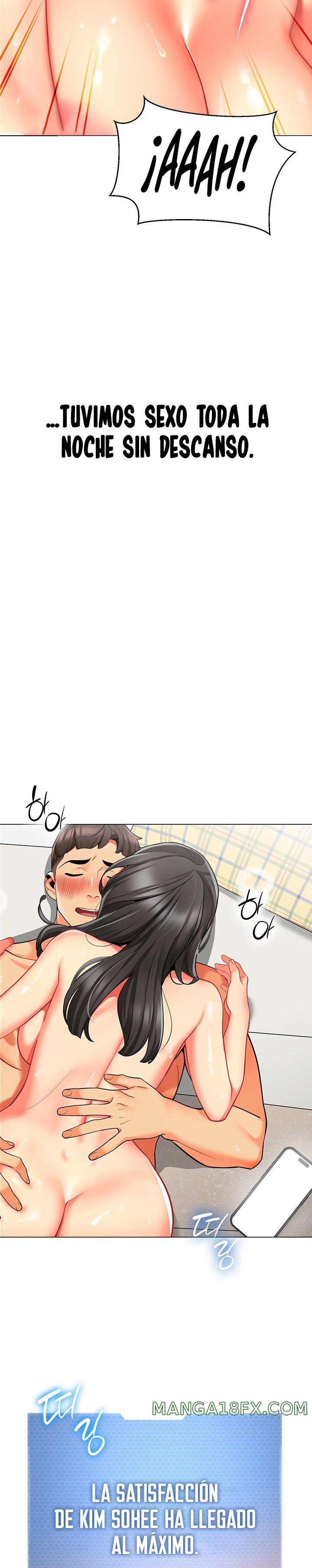 Let’s Play Kindergarten Raw Chapter 10 image 25