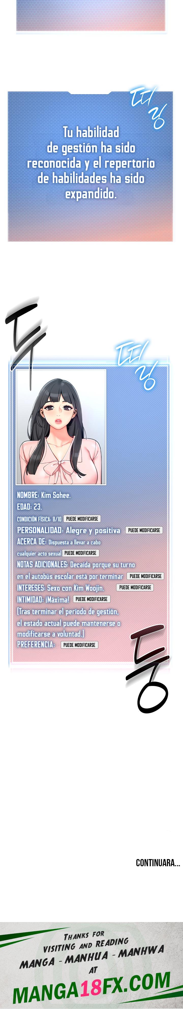 Let’s Play Kindergarten Raw Chapter 10 image 26