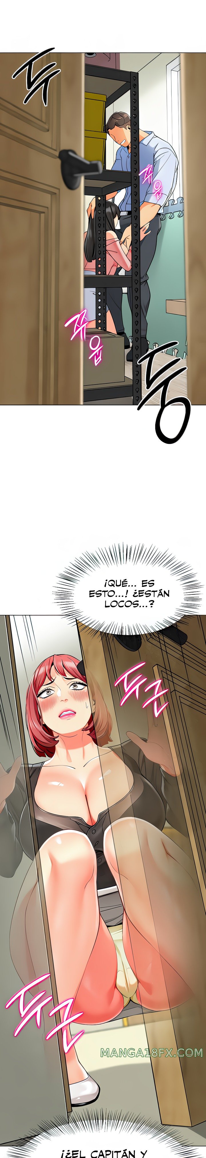 Let’s Play Kindergarten Raw Chapter 15 image 0