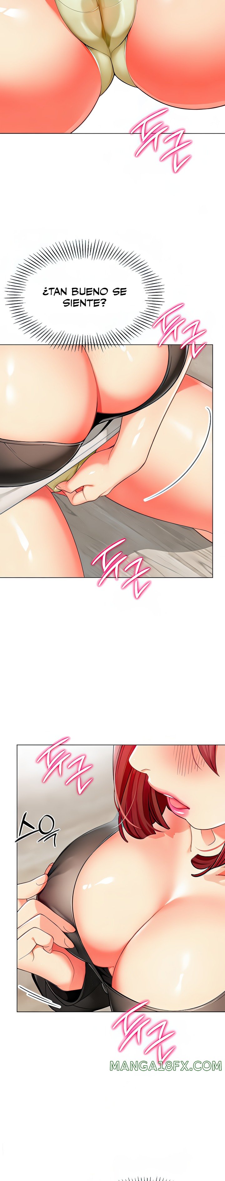 Let’s Play Kindergarten Raw Chapter 15 image 10