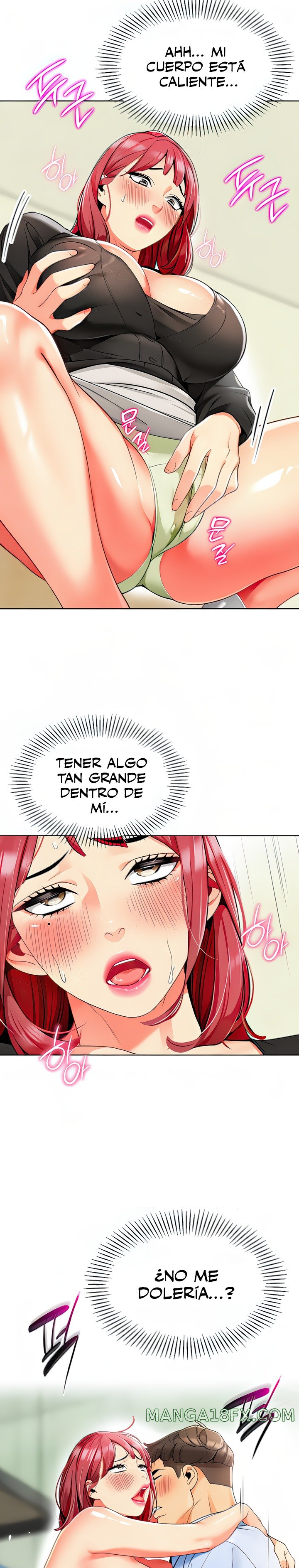 Let’s Play Kindergarten Raw Chapter 15 image 11
