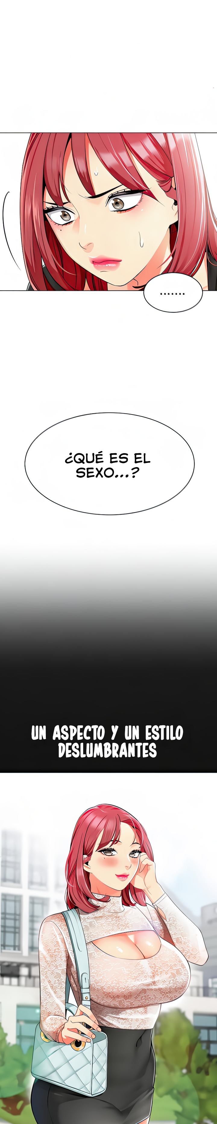 Let’s Play Kindergarten Raw Chapter 15 image 20