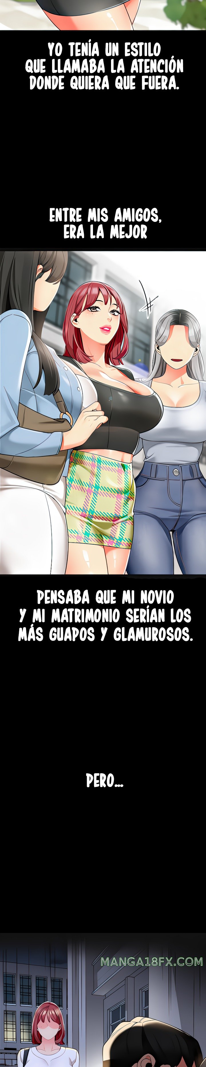 Let’s Play Kindergarten Raw Chapter 15 image 21