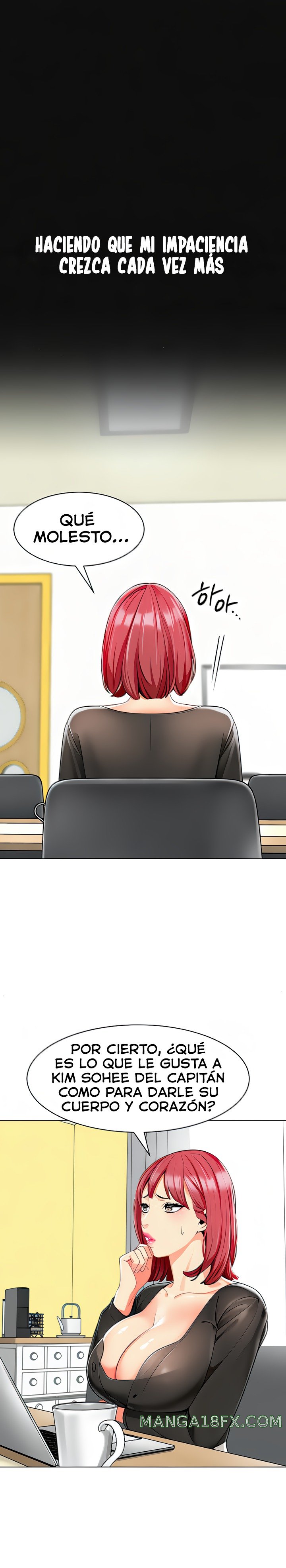 Let’s Play Kindergarten Raw Chapter 15 image 25