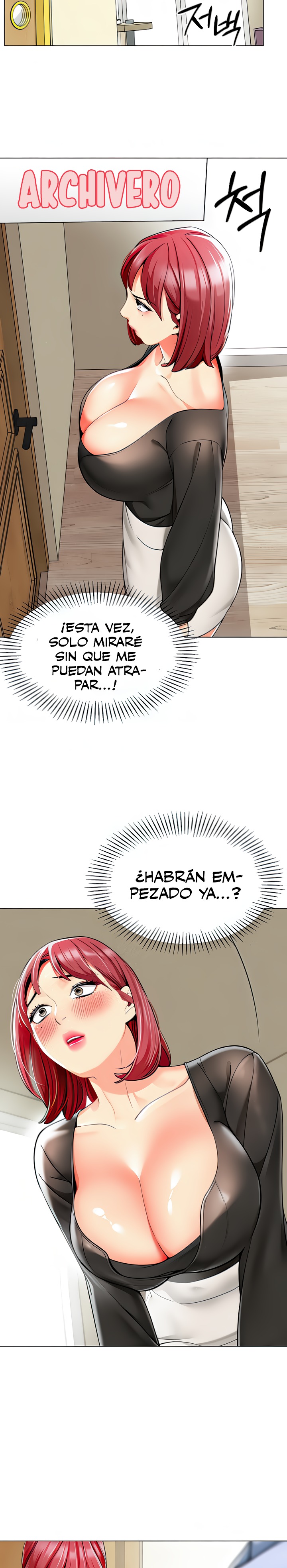 Let’s Play Kindergarten Raw Chapter 15 image 29