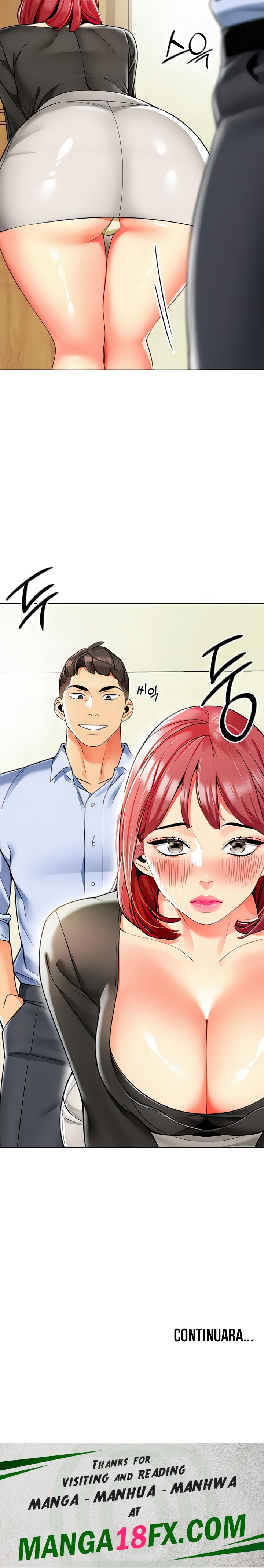 Let’s Play Kindergarten Raw Chapter 15 image 30