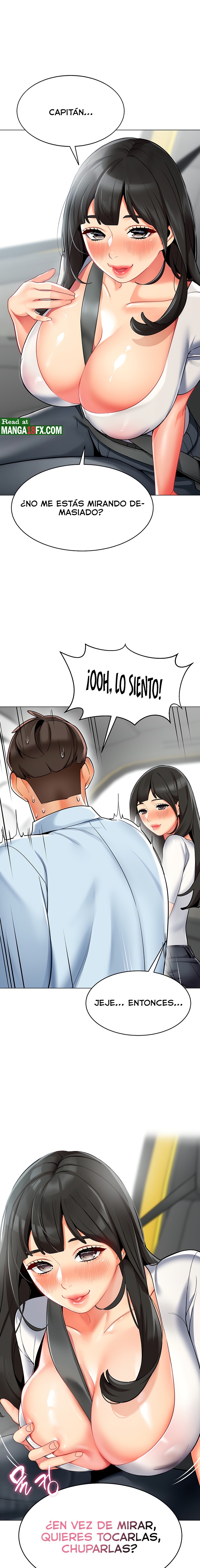 Let’s Play Kindergarten Raw Chapter 2 image 0