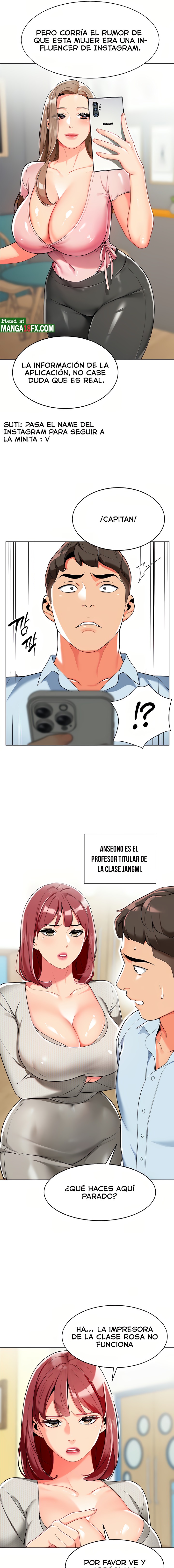 Let’s Play Kindergarten Raw Chapter 2 image 10